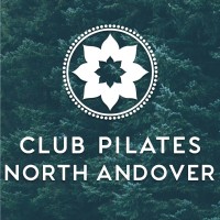 Club Pilates North Andover Logo