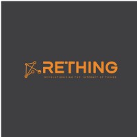 RETHING IoT Technologies Logo