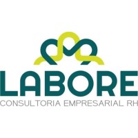 LABORE CONSULTORIA EMPRESARIAL RH Logo