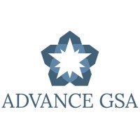 Advance GSA Logo