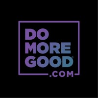 Do More Good Movement Logo