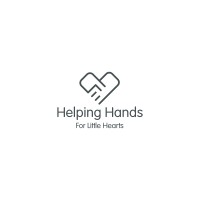Helping Hands for Little Hearts Logo