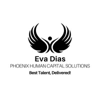 Phoenix Human Capital Solutions Logo