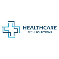 HealthCare Tech Solutions, LLC Logo