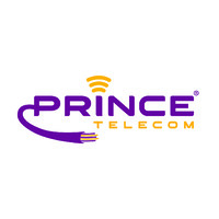 Prince Telecom LLC Logo