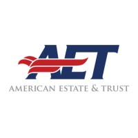 American Estate & Trust Logo