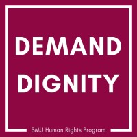 SMU Human Rights Program Logo