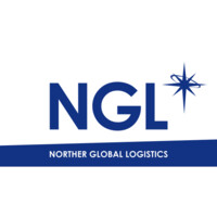 NGL Lojistik / Norther Global Logistics Logo