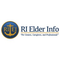 RI Elder Info Logo