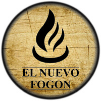 El Nuevo Fogon Logo