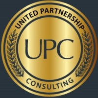 United Partnership Consulting Logo