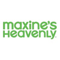 Maxines Heavenly Logo