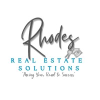 Rhodes Real Estate Solutions, LLC Logo
