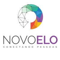 NOVO ELO Logo