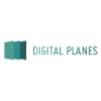 Digital Planes, LLC | Mobile App Developer Logo