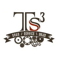 TS3, LLC Logo