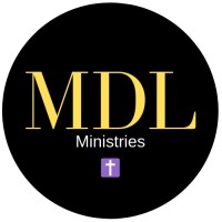 MDL Ministries Logo