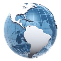 ONE WORLD 3D S.A.L Logo