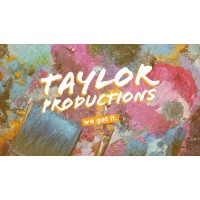 Taylor Productions Logo