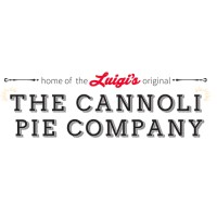 The Cannoli Pie Company Logo