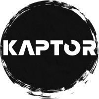 Kaptor Projects Logo