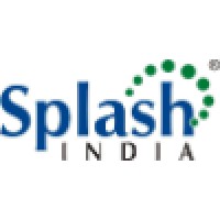 Splash India Private Limited Logo