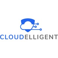 Cloudelligent Logo