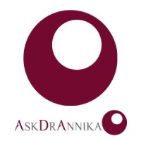 AskDrAnnika.com Logo