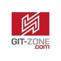 GIT-ZONE Middle East Logo