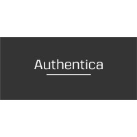 Authentica AS Logo