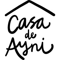 Casa de Ayni Logo