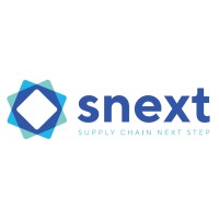 snext Logo
