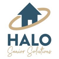 Halo Senior Solutions Logo
