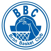 Bron Basket Club Logo
