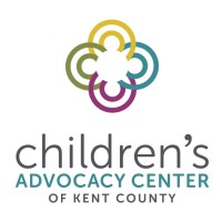 Childrens Advocacy Center of Kent County Logo