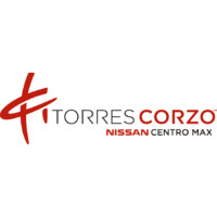 Nissan Torres Corzo Centro Max Logo