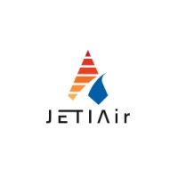 JETIAir LLC Logo