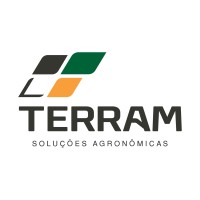 Terram Soluções Agronômicas Logo