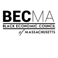 Black Economic Council of Massachusetts, Inc. Logo