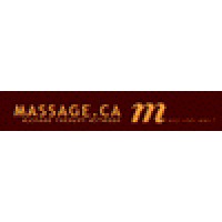 Massage.ca Logo