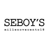 Seboys Logo