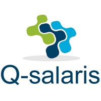 Q-salaris Salarisadministratie & Advies Logo