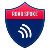 RoadSpoke Logo