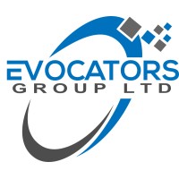 Evocators Group Ltd Logo