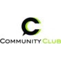 Community Club Logo
