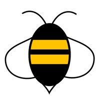 Bee Measure Logo