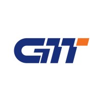GTT Co., Ltd. Logo