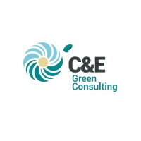 C&E GREEN CONSULTING Logo