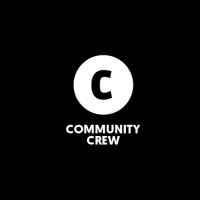 Community Crew Logo