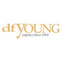 DF Young Inc Logo